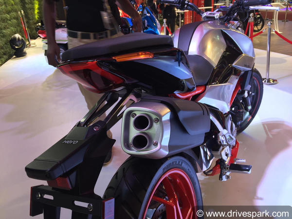 டிவிஎஸ் அப்பாச்சி ஆர்ஆர் 310க்கு போட்டியாக எக்ஸ்எப்3ஆர் பைக்கை அறிமுகம் செய்ய ஹீரோ திட்டம்?