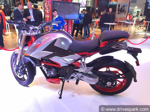 டிவிஎஸ் அப்பாச்சி ஆர்ஆர் 310க்கு போட்டியாக எக்ஸ்எப்3ஆர் பைக்கை அறிமுகம் செய்ய ஹீரோ திட்டம்?