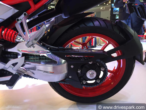 டிவிஎஸ் அப்பாச்சி ஆர்ஆர் 310க்கு போட்டியாக எக்ஸ்எப்3ஆர் பைக்கை அறிமுகம் செய்ய ஹீரோ திட்டம்?