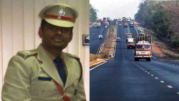 கொள்ளையர்களை பிடிக்க சினிமாவை விஞ்சும் 'அன்டர் கவர் ஆபரேஷன்'.. பெங்களூருவை கலக்கும் தமிழக ஐபிஎஸ்