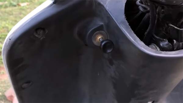 மிகவும் குறைந்த செலவில் எலெக்ட்ரிக் ஸ்கூட்டரை உருவாக்கிய இந்திய இளைஞர்... சீனாவுக்கே சவால் விடலாம்