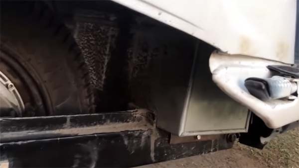 மிகவும் குறைந்த செலவில் எலெக்ட்ரிக் ஸ்கூட்டரை உருவாக்கிய இந்திய இளைஞர்... சீனாவுக்கே சவால் விடலாம்