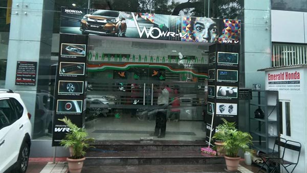 வாடிக்கையாளர்களின் 60 லட்ச ரூபாயை சுருட்டிய ஹோண்டா ஷோரூம் ஊழியர்... நம்ப வைத்து கழுத்தறுத்தார்...