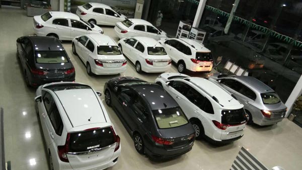 வாடிக்கையாளர்களின் 60 லட்ச ரூபாயை சுருட்டிய ஹோண்டா ஷோரூம் ஊழியர்... நம்ப வைத்து கழுத்தறுத்தார்...