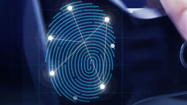 கைவிரல் ரேகை மூலமாக காரை திறக்கும் நுட்பத்தை வெளியிட்ட ஹூண்டாய்!