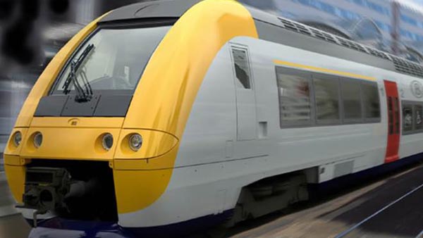 250 கிமீ வேகத்தில் செல்லும் திறன் வாய்ந்த ரயில் பெட்டிகளை தயாரிக்க திட்டம்!