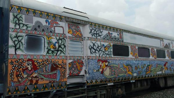 250 கிமீ வேகத்தில் செல்லும் திறன் வாய்ந்த ரயில் பெட்டிகளை தயாரிக்க திட்டம்!