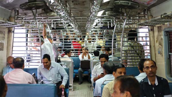 250 கிமீ வேகத்தில் செல்லும் திறன் வாய்ந்த ரயில் பெட்டிகளை தயாரிக்க திட்டம்!