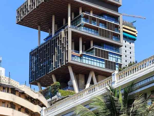 முகேஷ் அம்பானி மகள் திருமண செலவு இதுதான்.. பலவீனமான இதயம் உள்ளவர்கள் தெரிந்து கொள்ள வேண்டாம்