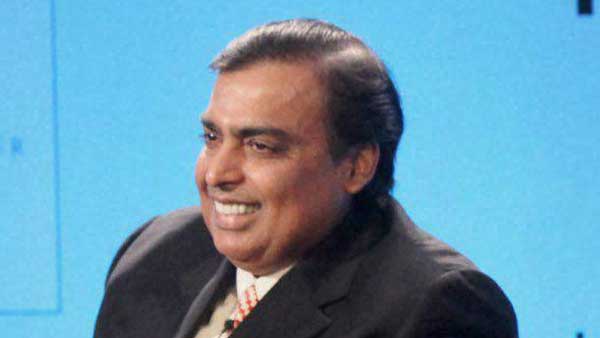 முகேஷ் அம்பானி மகள் திருமண செலவு இதுதான்.. பலவீனமான இதயம் உள்ளவர்கள் தெரிந்து கொள்ள வேண்டாம்