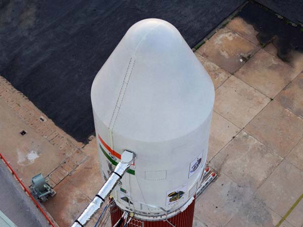 உலக வல்லரசுகளுக்கு போட்டியாக விண்வெளிக்கு மனிதர்களை அனுப்பும் இந்தியா.. ஒரு தமிழரால் சாத்தியமாகிறது