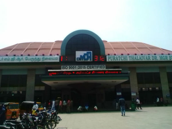 போக்குவரத்து கட்டமைப்பில் சென்னையை ஒருகாலத்திலும் பெங்களூர் விஞ்ச முடியாது!