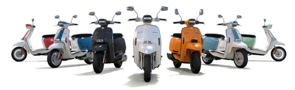 லாம்ப்ரெட்டா ஸ்கூட்டர் மீண்டும் இந்தியாவில் அறிமுகமாகிறது!