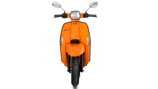 லாம்ப்ரெட்டா ஸ்கூட்டர் மீண்டும் இந்தியாவில் அறிமுகமாகிறது!