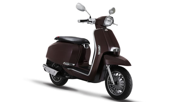 லாம்ப்ரெட்டா ஸ்கூட்டர் மீண்டும் இந்தியாவில் அறிமுகமாகிறது!