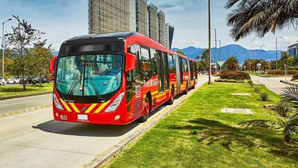 சூரிய சக்தியில் இயங்கும் முதல் டிரைவர்லெஸ் பஸ்! கண்டுபிடித்தது யார் என தெரிந்தால் ஆச்சரியம் நிச்சயம்...