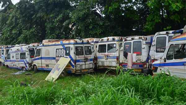 விபத்தில் சிக்கிய 60 பேரின் உயிரை காப்பாற்றிய உன்னத மனிதர்.. காரணம் தெரிந்தால் கண்ணீர் வருவது உறுதி