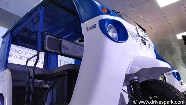 ஆட்டோக்களில் இனி கார்களுக்கு இணையான பாதுகாப்பு வசதிகள்! என்னவெல்லாம் என தெரிந்தால் ஆச்சரியம் உறுதி