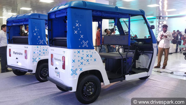 ஆட்டோக்களில் இனி கார்களுக்கு இணையான பாதுகாப்பு வசதிகள்! என்னவெல்லாம் என தெரிந்தால் ஆச்சரியம் உறுதி