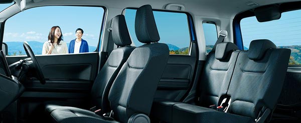 புதிய தலைமுறை மாருதி வேகன் ஆர் கார் அறிமுக தேதி விபரம்!