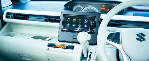 புதிய தலைமுறை மாருதி வேகன் ஆர் கார் அறிமுக தேதி விபரம்!