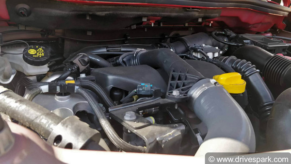 புதிய நிஸான் கிக்ஸ் எஸ்யூவியில் 360 டிகிரி கேமரா... கூடுதல் விபரங்கள் வெளியானது!