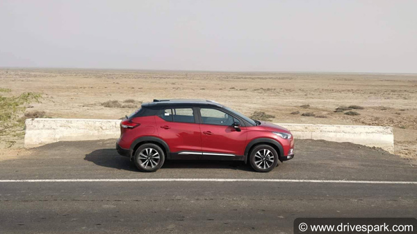 புதிய நிஸான் கிக்ஸ் எஸ்யூவியில் 360 டிகிரி கேமரா... கூடுதல் விபரங்கள் வெளியானது!