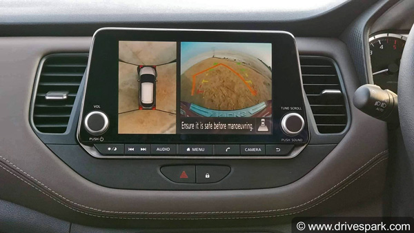 நிஸான் கிக்ஸ் எஸ்யூவி கிக் ஏற்றியதா அல்லது சுருதியை குறைத்ததா? - டெஸ்ட் டிரைவ் ரிப்போர்ட்!