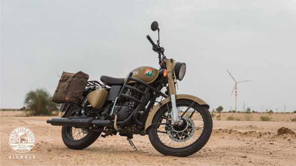 ராயல் என்பீல்டு உரிமையாளர்களுக்கு அடித்தது அதிர்ஷ்டம்.. இந்த மெயிலுக்கு ரிப்ளை செய்தால் ரூ.15 ஆயிரம்