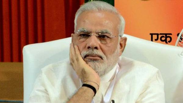 5 மாநில தேர்தலுக்காக மோடி அரசு ஆடிய மெகா நாடகம் அம்பலம்... என்னவென்று தெரிந்தால் கோவப்படுவீர்கள்...