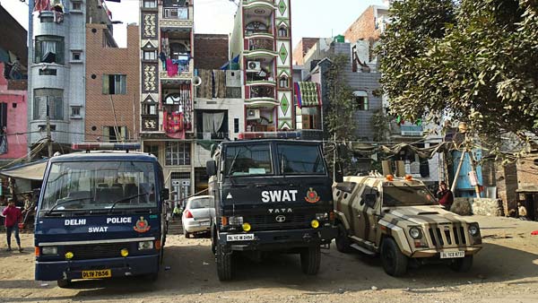 இளம் ஐஏஎஸ் அதிகாரி கைது... காரணம் என்னவென்று தெரிந்தால் கோவப்படுவீர்கள்...