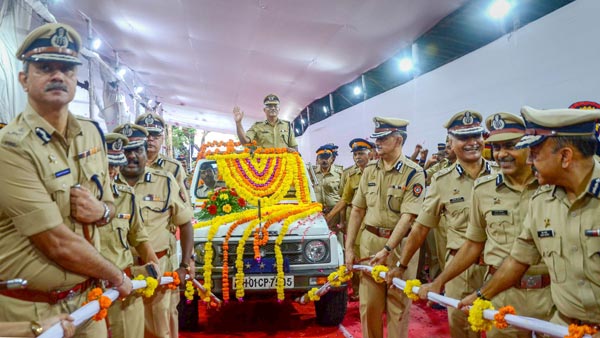 இளம் ஐஏஎஸ் அதிகாரி கைது... காரணம் என்னவென்று தெரிந்தால் கோவப்படுவீர்கள்...