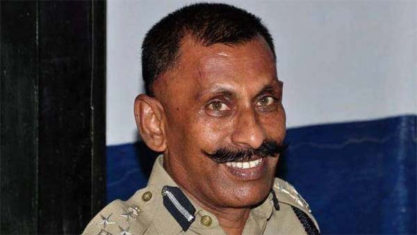 கொள்ளையர்களை பிடிக்க சினிமாவை விஞ்சும் 'அன்டர் கவர் ஆபரேஷன்'.. பெங்களூருவை கலக்கும் தமிழக ஐபிஎஸ்