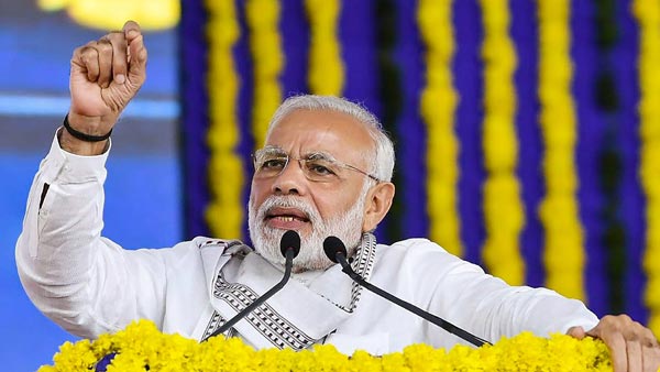 உலக வல்லரசுகளுக்கு போட்டியாக விண்வெளிக்கு மனிதர்களை அனுப்பும் இந்தியா.. ஒரு தமிழரால் சாத்தியமாகிறது