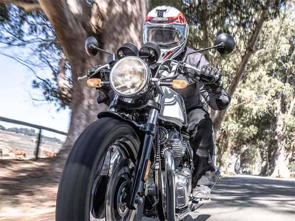 அரிதிலும் அரிதாக பைக் விலையை குறைத்தது ஹார்லி டேவிட்சன்... எவ்வளவு என தெரிந்தால் ஆச்சரியம் உறுதி...