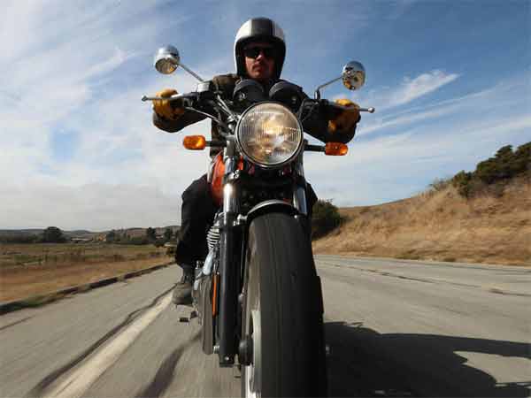 அரிதிலும் அரிதாக பைக் விலையை குறைத்தது ஹார்லி டேவிட்சன்... எவ்வளவு என தெரிந்தால் ஆச்சரியம் உறுதி...