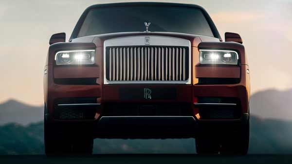 ரூ.6.95 கோடி விலையில் ரோல்ஸ்ராய்ஸ் கல்லினன் எஸ்யூவி விற்பனைக்கு அறிமுகம்!