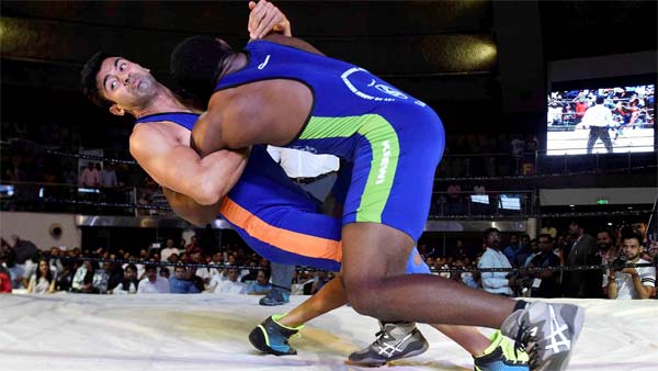 ஒலிம்பிக்கில் இனி இந்தியாவிற்கு அவப்பெயர் ஏற்பட விடமாட்டோம்... களத்தில் இறங்கிய டாடா மோட்டார்ஸ்...