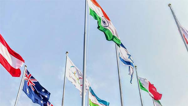 ஒலிம்பிக்கில் இனி இந்தியாவிற்கு அவப்பெயர் ஏற்பட விடமாட்டோம்... களத்தில் இறங்கிய டாடா மோட்டார்ஸ்...