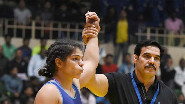 ஒலிம்பிக்கில் இனி இந்தியாவிற்கு அவப்பெயர் ஏற்பட விடமாட்டோம்... களத்தில் இறங்கிய டாடா மோட்டார்ஸ்...