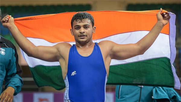 ஒலிம்பிக்கில் இனி இந்தியாவிற்கு அவப்பெயர் ஏற்பட விடமாட்டோம்... களத்தில் இறங்கிய டாடா மோட்டார்ஸ்...