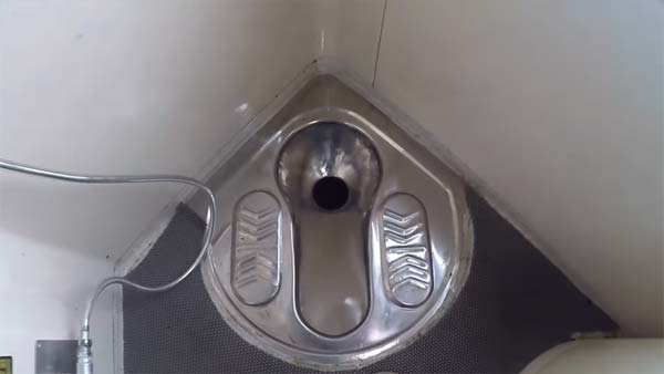 சென்னை - மதுரை இடையே தேஜஸ் ரயில்... குளு, குளு வசதியுடன் ஜிலு ஜிலு பயணம்!