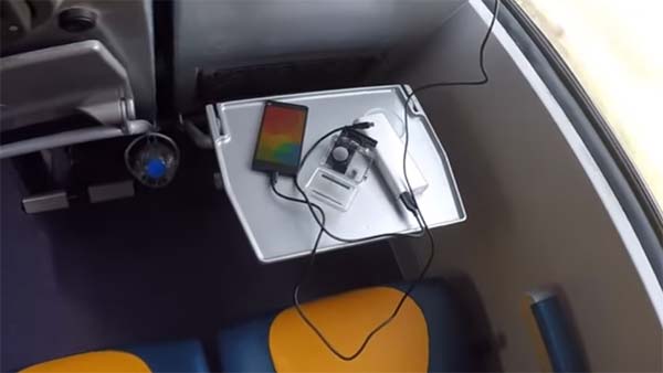 சென்னை - மதுரை இடையே தேஜஸ் ரயில்... குளு, குளு வசதியுடன் ஜிலு ஜிலு பயணம்!