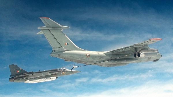 இஸ்ரோவின் ஜி-சாட் 7ஏ செயற்கைகோளால் நறநறப்பில் சீனா, பாகிஸ்தான் நாடுகள்... ஏன் தெரியுமா?