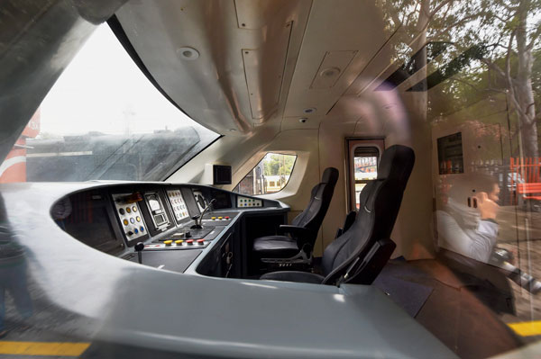 டிச.29-ல் இந்தியாவின் அதிவேக ரயில் சேவையை பிரதமர் மோடி துவங்கி வைக்கிறார்!