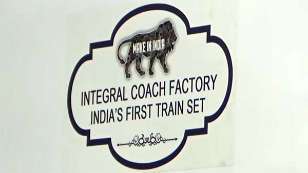 டிரெயின் 18 ரயில் மூலம் சென்னை டு பெங்களூர் 3 மணிநேரத்தில் சாத்தியமே... ஆனால்?