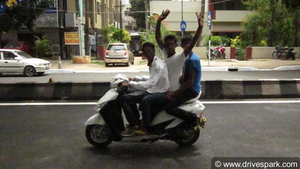 கார் உரிமையாளர் மீது போலீசார் திடீர் வழக்கு... தப்பி தவறி கூட இதனை இனி செய்து விடாதீர்கள்...