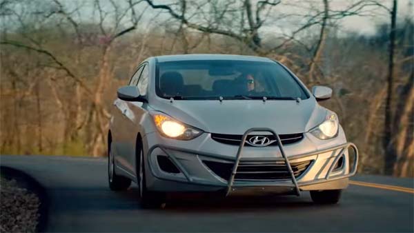 தனி ஆளாக 16 லட்சம் கிலோ மீட்டர்கள் கார் ஓட்டிய பெண்!! வித்தியாசமான முறையில் கிடைத்த பரிசு இதுதான்...