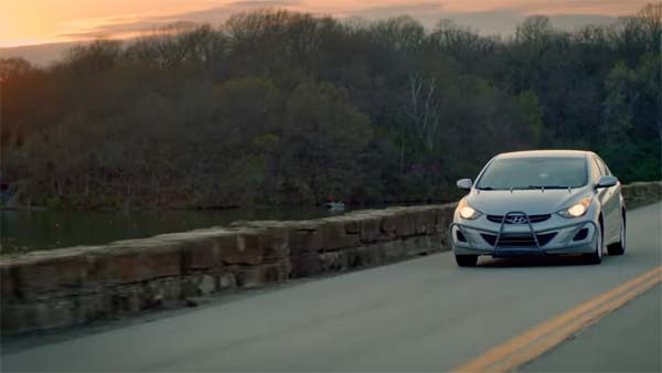 தனி ஆளாக 16 லட்சம் கிலோ மீட்டர்கள் கார் ஓட்டிய பெண்!! வித்தியாசமான முறையில் கிடைத்த பரிசு இதுதான்...