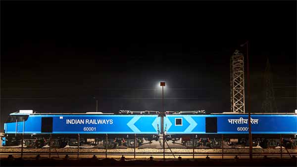 உலகிலேயே இந்த சாதனையை முதல் முறையாக நிகழ்த்தியிருப்பது இந்தியாதான்.. ரயில் கட்டணம் குறைய வாய்ப்பு